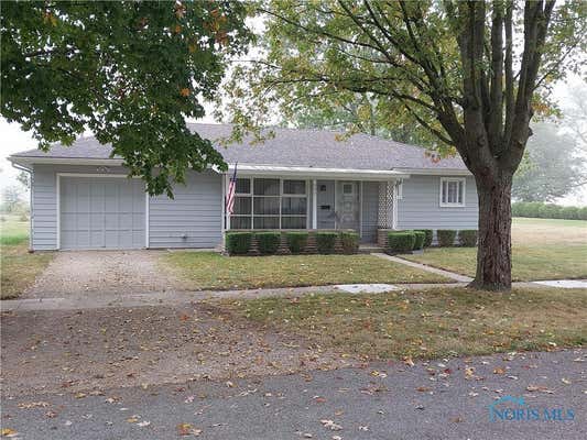 230 COLUMBIA ST, HICKSVILLE, OH 43526 - Image 1