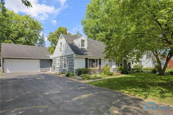 42 S 6TH ST, WATERVILLE, OH 43566 - Image 1