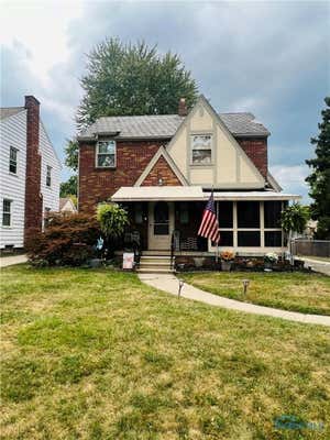 3847 MAXWELL RD, TOLEDO, OH 43613 - Image 1