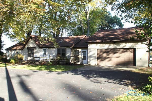 16428 W POE RD, BOWLING GREEN, OH 43402 - Image 1