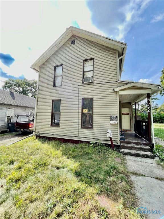 140 WHITING AVE, TOLEDO, OH 43609, photo 1