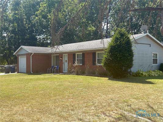 5551 S GLASTONBERRY RD, TOLEDO, OH 43613 - Image 1