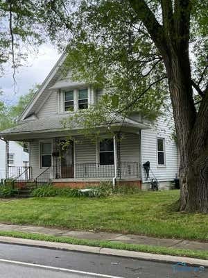 541 S DETROIT AVE, TOLEDO, OH 43609 - Image 1