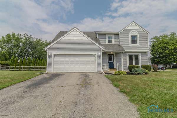 204 FREEDOM LN, WATERVILLE, OH 43566 - Image 1