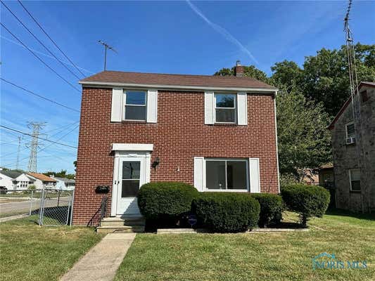 4922 BURNHAM AVE, TOLEDO, OH 43612 - Image 1