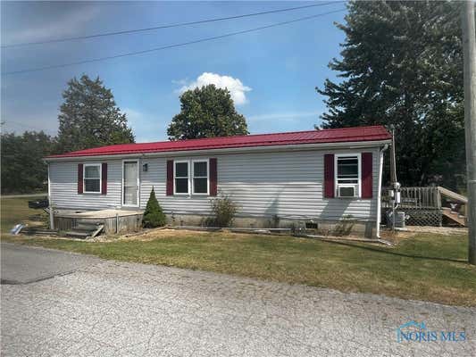 600 OGEN ST, HICKSVILLE, OH 43526 - Image 1