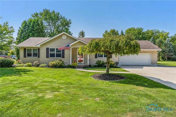 417 E CROCKER ST, BRADNER, OH 43406 - Image 1