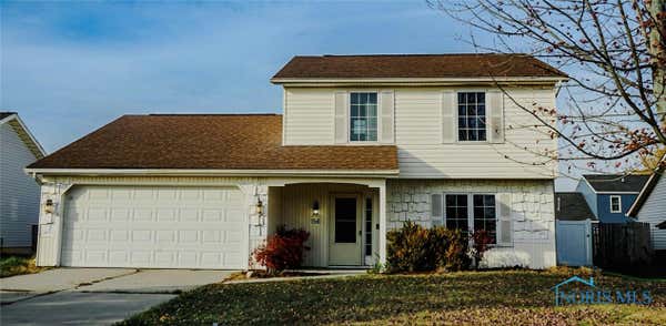 156 UNION PLACE DR, BRYAN, OH 43506 - Image 1