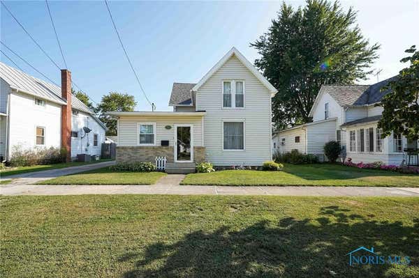 317 W WATER ST, NORTH BALTIMORE, OH 45872 - Image 1