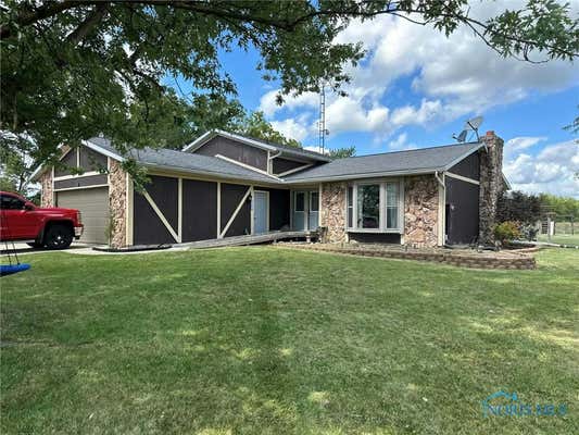 12505 COUNTY ROAD F COUNTY ROAD, BRYAN, OH 43506 - Image 1