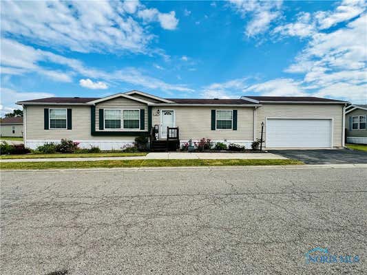 2200 REDBUD LN, DELTA, OH 43515 - Image 1