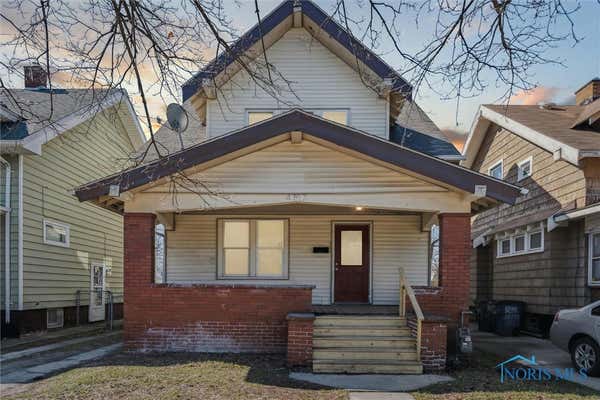 4117 THORNTON AVE, TOLEDO, OH 43612 - Image 1