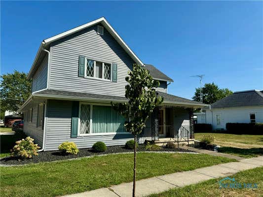 535 S 1ST ST, HAMLER, OH 43524 - Image 1