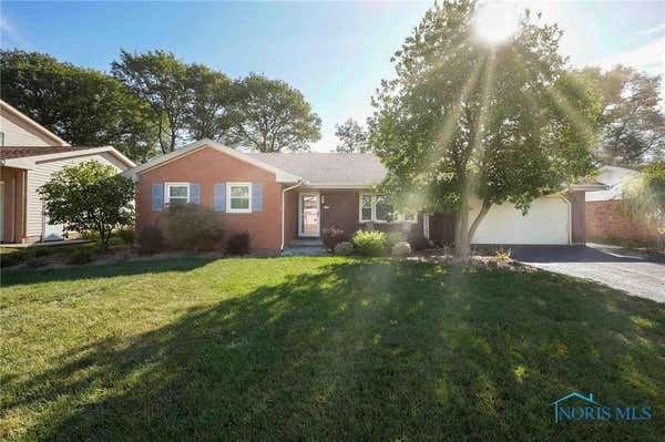 3127 NORCREST ST, FINDLAY, OH 45840 - Image 1