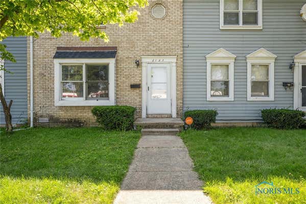 2131 FRANKLIN AVE, TOLEDO, OH 43620 - Image 1