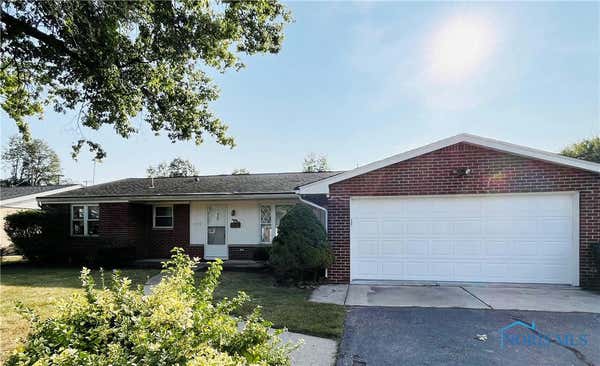 4314 CLAREWOOD DR, TOLEDO, OH 43623 - Image 1