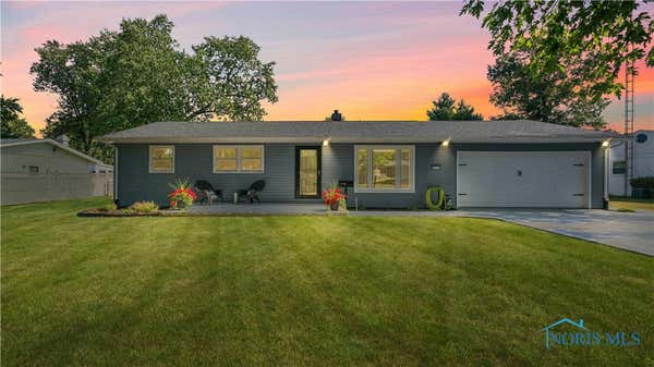 4818 WELDWOOD LN, SYLVANIA, OH 43560 - Image 1