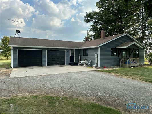 6690 JERICHO RD, HICKSVILLE, OH 43526 - Image 1