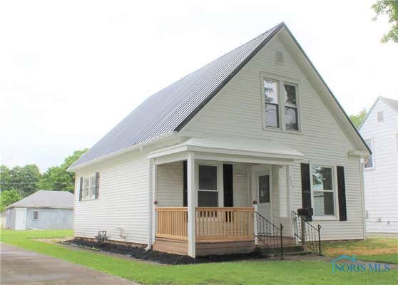 225 S HAZEL ST, UPPER SANDUSKY, OH 43351 - Image 1