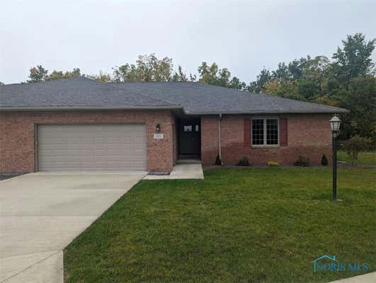 2431 KEN JAMES CT, NAPOLEON, OH 43545 - Image 1