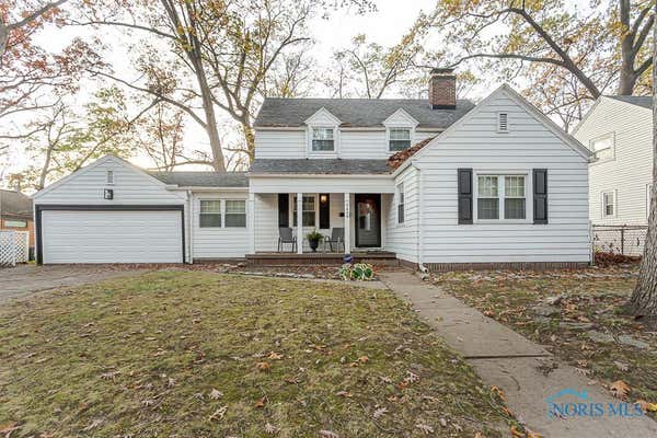 3459 DRUMMOND RD, TOLEDO, OH 43606 - Image 1