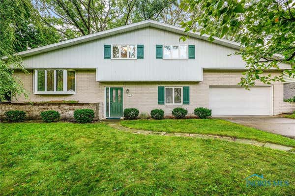 507 KNOLLWOOD DR, BOWLING GREEN, OH 43402 - Image 1