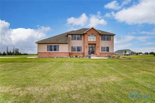 13650 CUCKLE CREEK RD, BOWLING GREEN, OH 43402 - Image 1