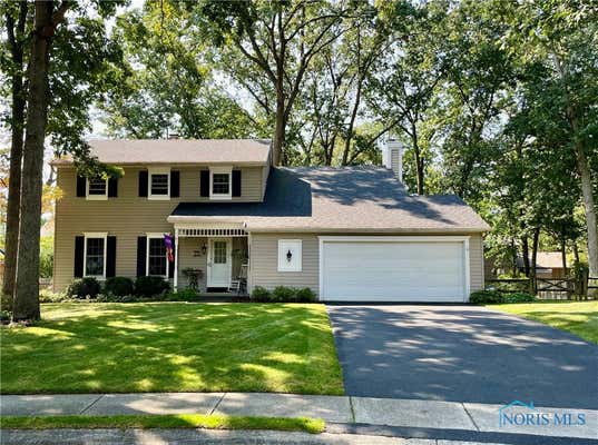 6847 QUEEN ANNES CT, TOLEDO, OH 43617 - Image 1