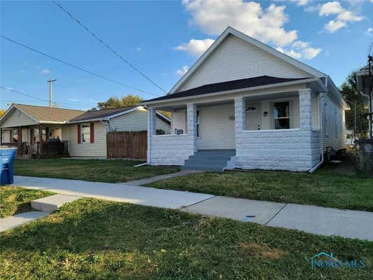 1614 HIRZEL ST, TOLEDO, OH 43605 - Image 1