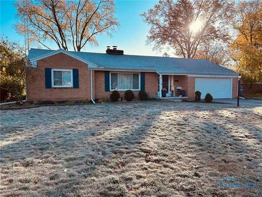 2912 EMMICK DR, TOLEDO, OH 43606 - Image 1