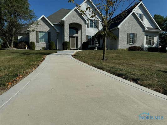 1292 HEATHERDOWNS DR, DEFIANCE, OH 43512 - Image 1