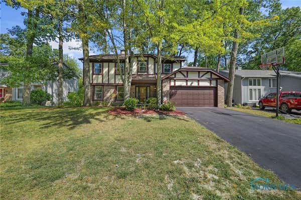 2350 CHESHIRE WOODS RD, TOLEDO, OH 43617 - Image 1