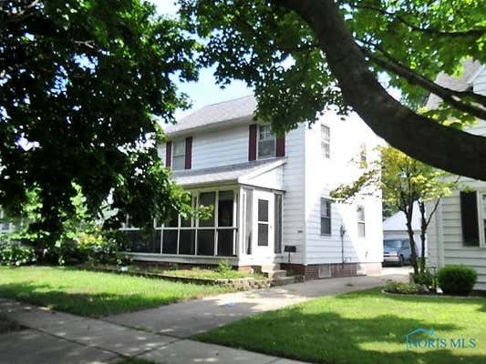 2207 PORTSMOUTH AVE, TOLEDO, OH 43613 - Image 1