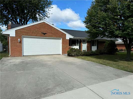 849 E GRACEWAY DR, NAPOLEON, OH 43545 - Image 1