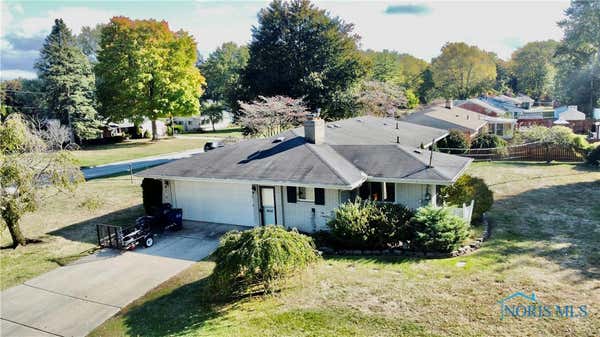 2369 LYNN PARK DR, TOLEDO, OH 43615 - Image 1