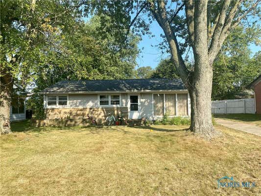 6 PARK CT, NAPOLEON, OH 43545 - Image 1