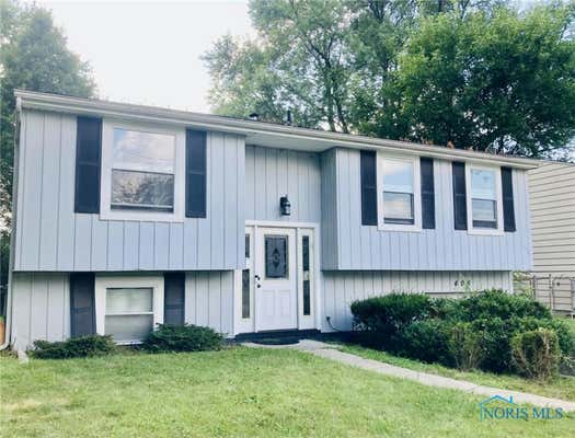 405 RICHARDS RD, TOLEDO, OH 43607 - Image 1