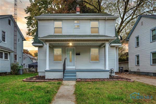 4548 COMMONWEALTH AVE, TOLEDO, OH 43612 - Image 1