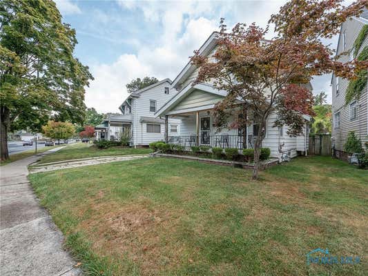 1408 SHENANDOAH RD, TOLEDO, OH 43607 - Image 1