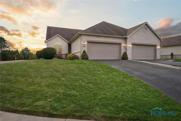 8357 MEGHAN DR, SYLVANIA, OH 43560 - Image 1