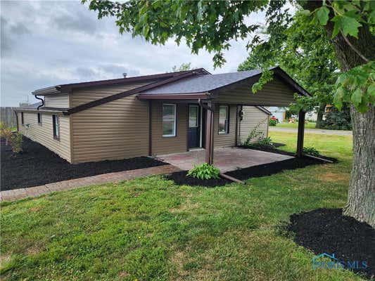 4984 N NISSEN RD, MARTIN, OH 43445 - Image 1