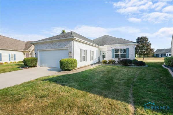 7261 CLIPPER CT, MAUMEE, OH 43537 - Image 1