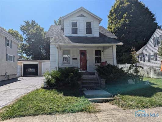 241 ROCK ST, FOSTORIA, OH 44830 - Image 1