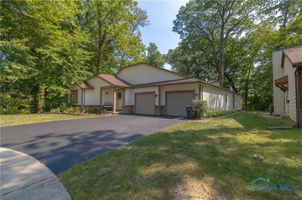 5537 WILLOWOOD CT # 5537, TOLEDO, OH 43615 - Image 1