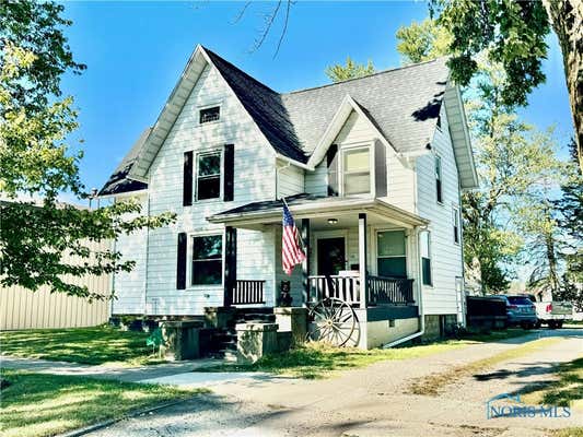 119 S MAIN ST, HICKSVILLE, OH 43526 - Image 1