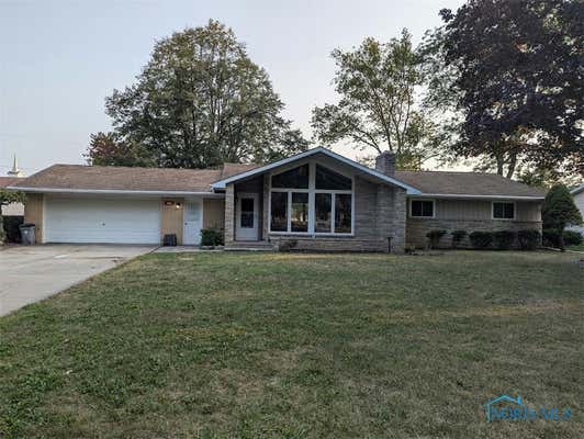 854 HIGHLAND DR, WAUSEON, OH 43567 - Image 1