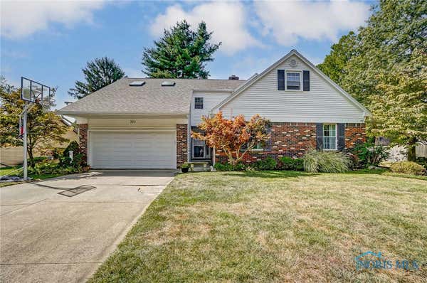 521 MONROE CT, BOWLING GREEN, OH 43402 - Image 1