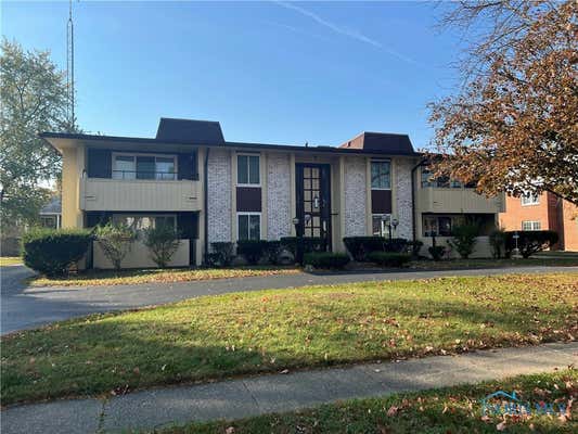 5421 CRESTHAVEN LN APT 2, TOLEDO, OH 43614 - Image 1