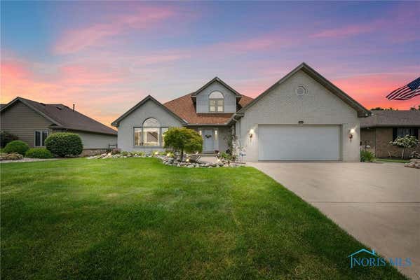 934 MALLARD DR, OREGON, OH 43616 - Image 1