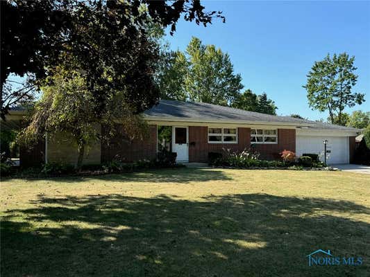 318 MORRIS DR, MONTPELIER, OH 43543 - Image 1